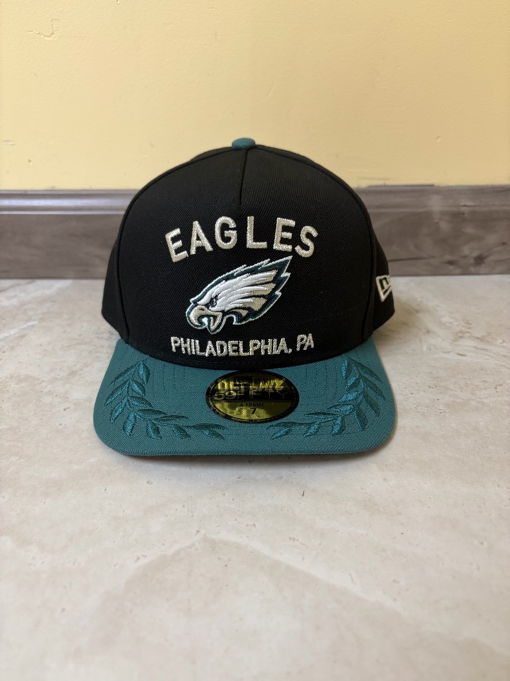 Philadelphia Eagles Hat